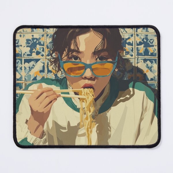 Item preview, Noodle Time designed and sold by randynash.