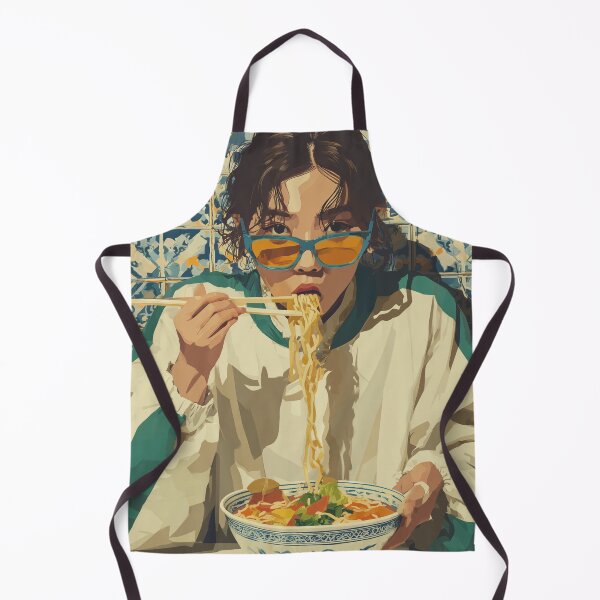 Item preview, Noodle Time designed and sold by randynash.
