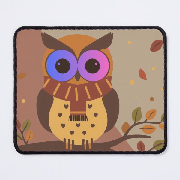 Item preview, Woodland  Autumn Animal Adventures" designed and sold by Treestumpc.