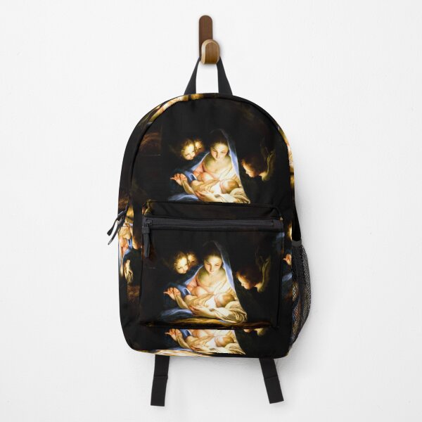 Item preview, Carlo Maratta - Holy Night designed and sold by Jon-Baran.