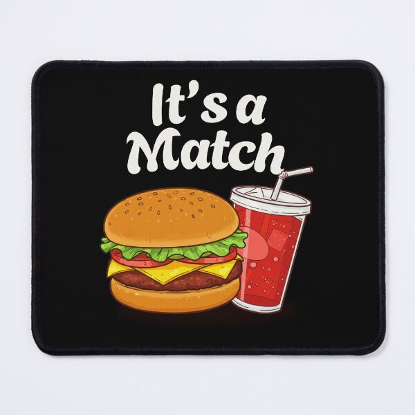 Item preview, Copy of It's a Match designed and sold by SamySmk.