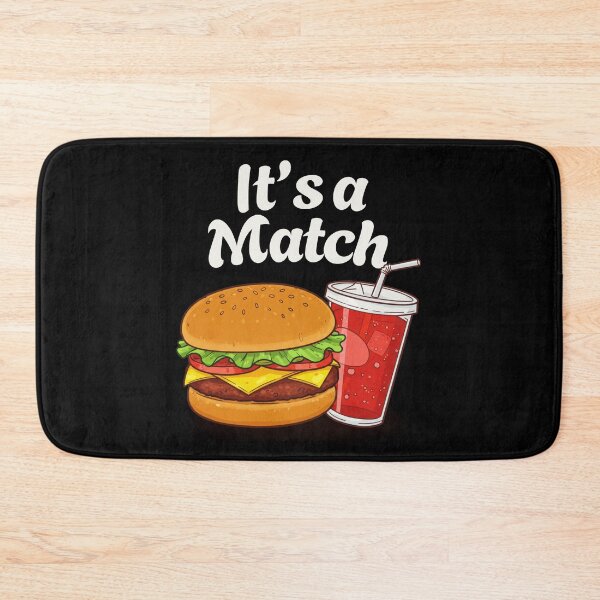 Item preview, Copy of It's a Match  designed and sold by SamySmk.