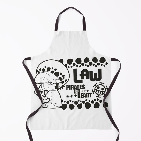 Item preview, Baby trafalgar law designed and sold by artiisa.