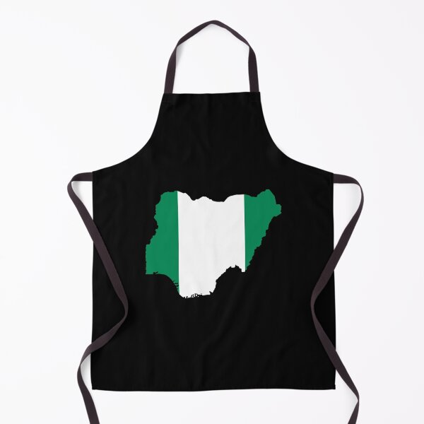 Item preview, Nigeria designed and sold by wickedcartoons.