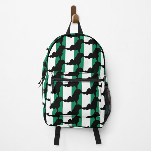 Item preview, Nigeria designed and sold by wickedcartoons.