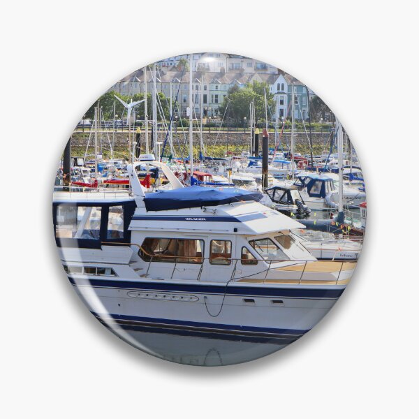 Item preview, Bangor Marina, County Down, Northern Ireland designed and sold by FranWest.