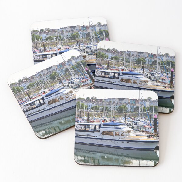 Item preview, Bangor Marina, County Down, Northern Ireland designed and sold by FranWest.