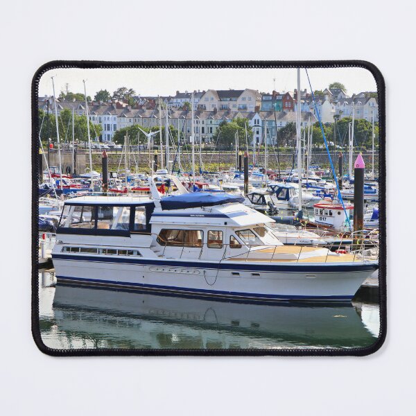 Item preview, Bangor Marina, County Down, Northern Ireland designed and sold by FranWest.