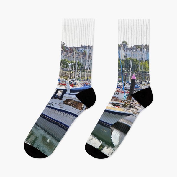 Item preview, Bangor Marina, County Down, Northern Ireland designed and sold by FranWest.