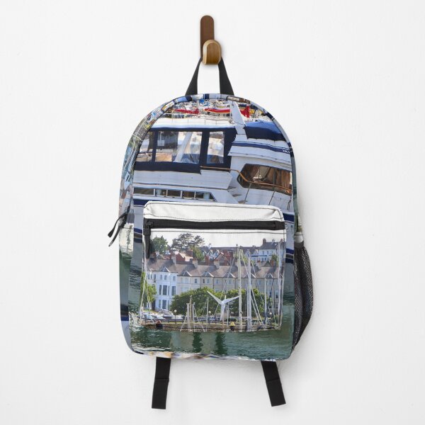 Item preview, Bangor Marina, County Down, Northern Ireland designed and sold by FranWest.