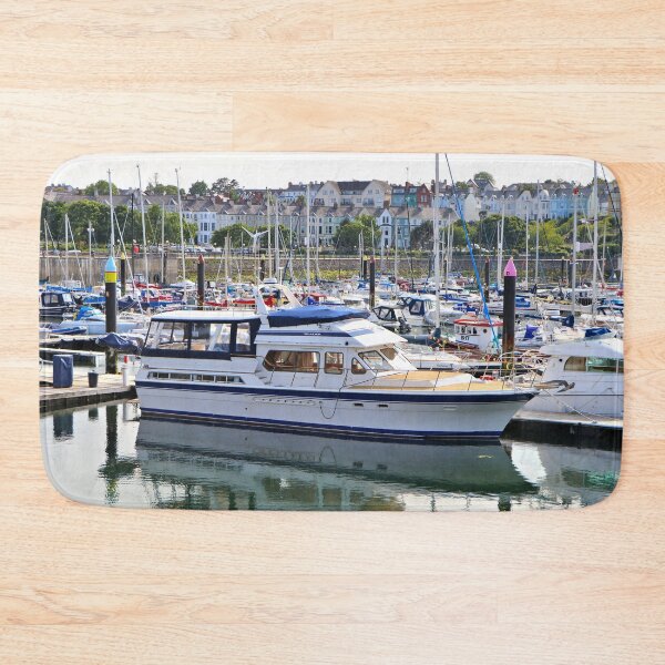 Item preview, Bangor Marina, County Down, Northern Ireland designed and sold by FranWest.