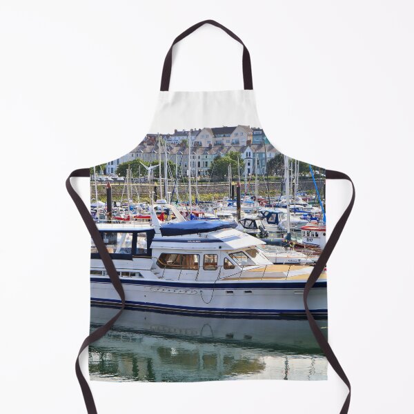 Item preview, Bangor Marina, County Down, Northern Ireland designed and sold by FranWest.