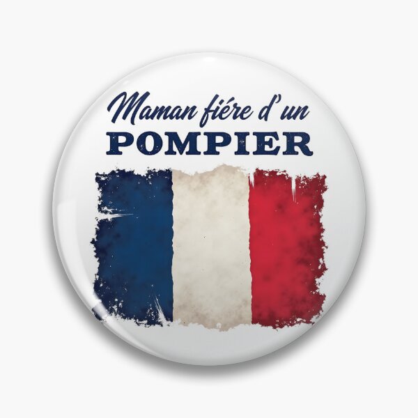 Item preview, Heroic Firefighter Mom designed and sold by Fab-Haven.