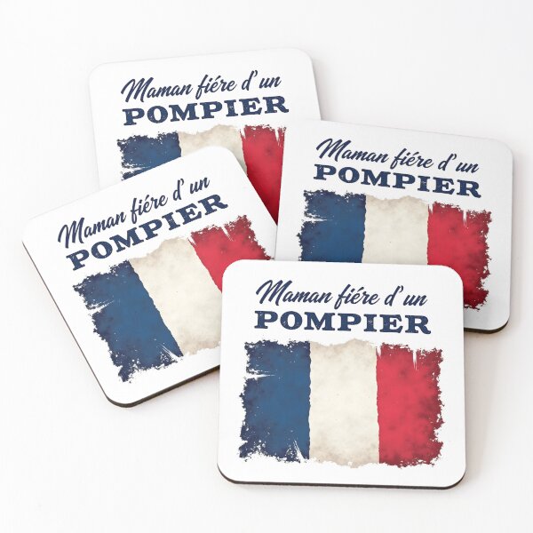 Item preview, Heroic Firefighter Mom designed and sold by Fab-Haven.