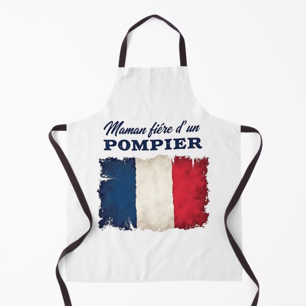 Item preview, Heroic Firefighter Mom designed and sold by Fab-Haven.