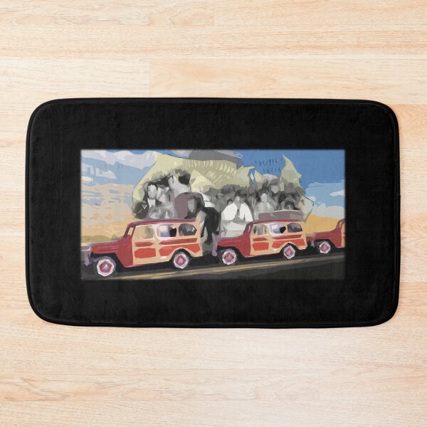 Item preview, 1947 RCA Television Caravan designed and sold by The-Glass-Eye.
