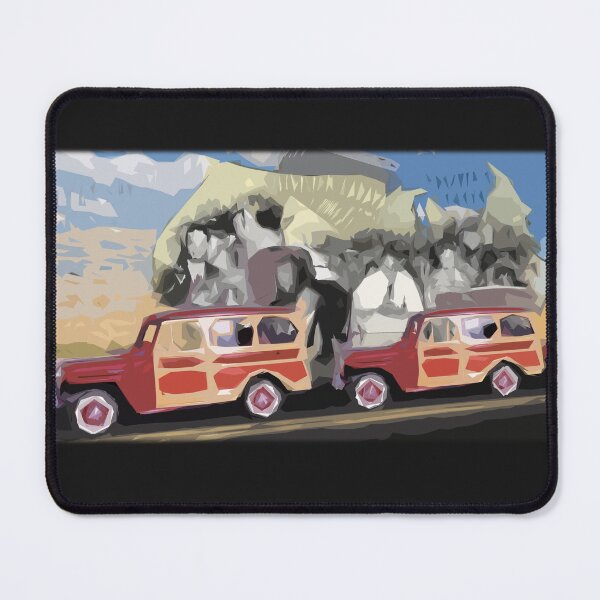 Item preview, 1947 RCA Television Caravan designed and sold by The-Glass-Eye.