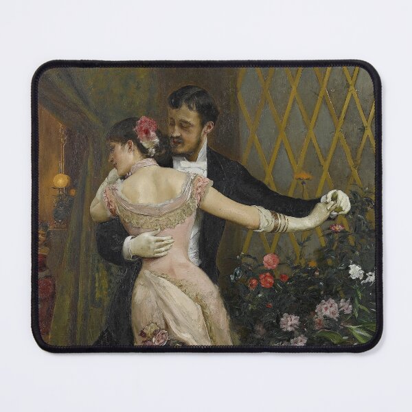 Item preview, The end of the ball.  designed and sold by Victoriana Brooke.