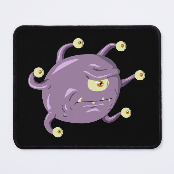 Item preview, Beholder designed and sold by DanielCostaart.