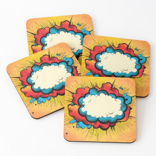 Item preview, Speech bubble 4096 designed and sold by Grafititee.