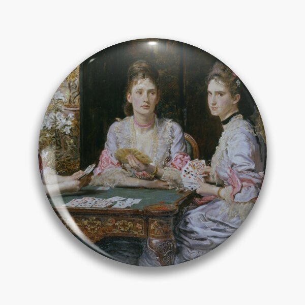 Item preview, Ladies night victorian  designed and sold by Victoriana Brooke.