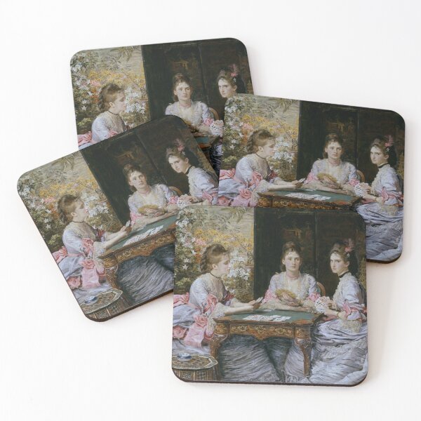 Item preview, Ladies night victorian  designed and sold by Victoriana Brooke.