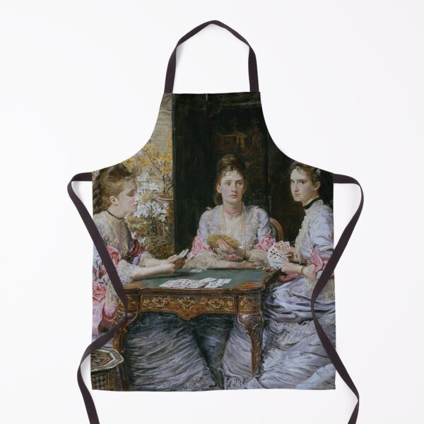 Item preview, Ladies night victorian designed and sold by Victoriana Brooke.