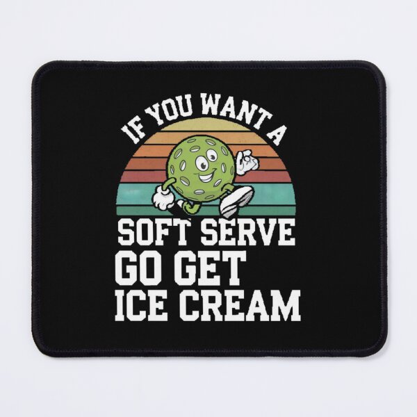 Item preview, Funny pickleball sarcasm designed and sold by CandyVenom.