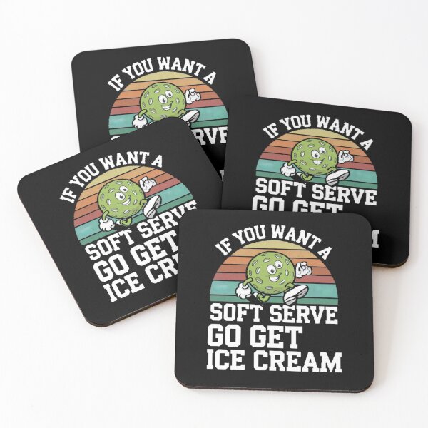 Item preview, Funny pickleball sarcasm designed and sold by CandyVenom.
