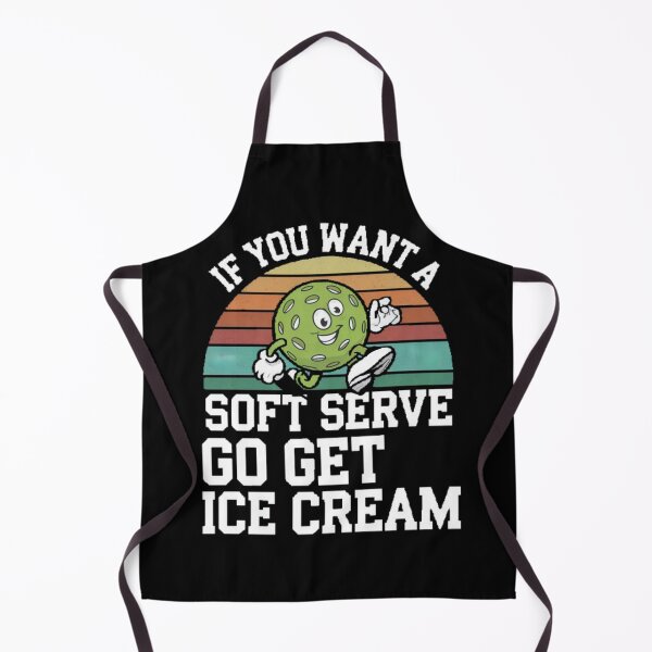 Item preview, Funny pickleball sarcasm designed and sold by CandyVenom.