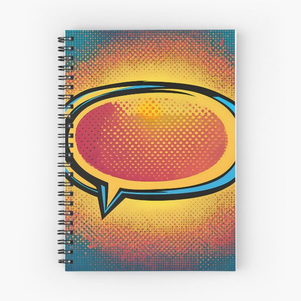 Item preview, Speech bubble 4096 designed and sold by Grafititee.