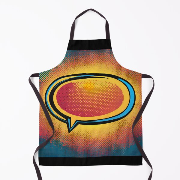 Item preview, Speech bubble 4096 designed and sold by Grafititee.