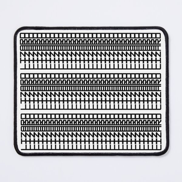 Item preview, Secret word pattern lizard text designed and sold by filigreedigital.