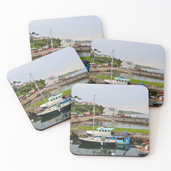 Item preview, Carnlough, County Antrim, Northern Ireland 2 designed and sold by FranWest.