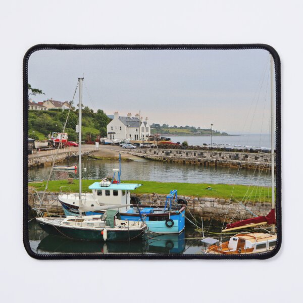 Item preview, Carnlough, County Antrim, Northern Ireland 2 designed and sold by FranWest.