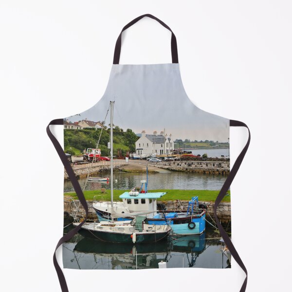 Item preview, Carnlough, County Antrim, Northern Ireland 2 designed and sold by FranWest.
