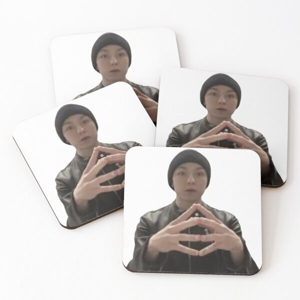 Item preview, Vernon “I Can Explain” Meme designed and sold by kpopdays.