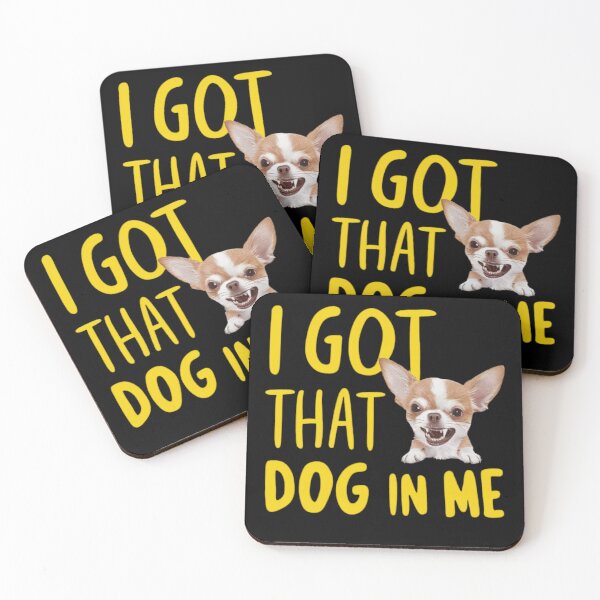 Item preview, I Got That Dog In Me designed and sold by purepisces.