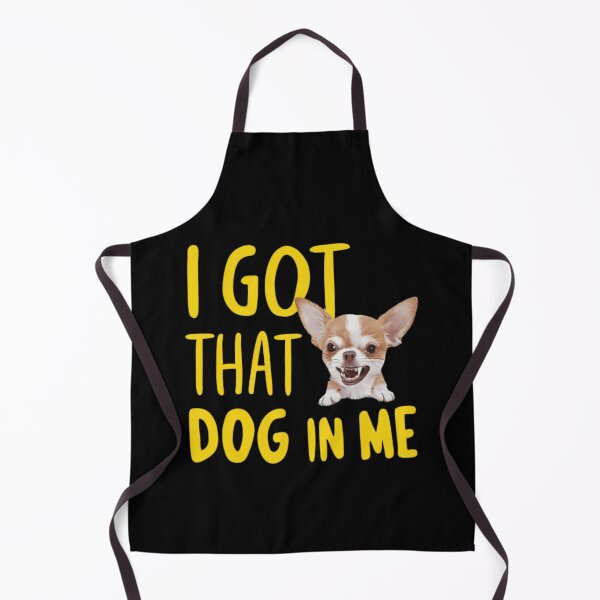 Item preview, I Got That Dog In Me designed and sold by purepisces.
