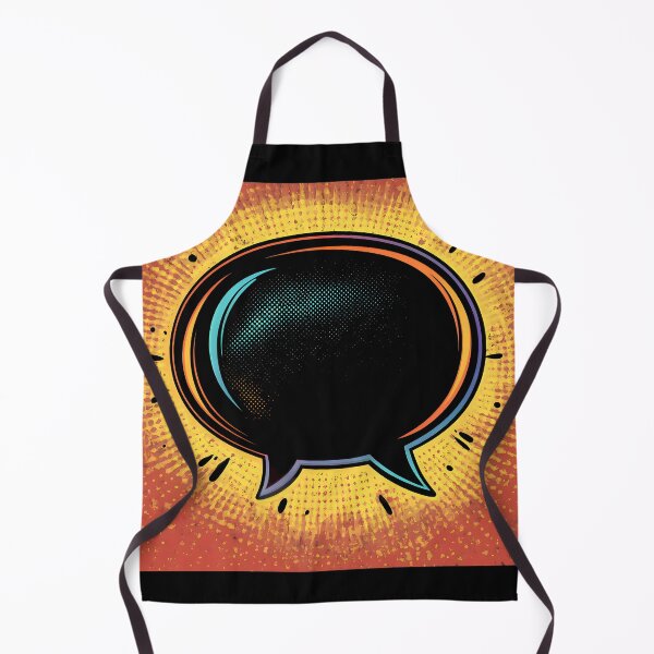 Item preview, Speech bubble 4096 designed and sold by Grafititee.