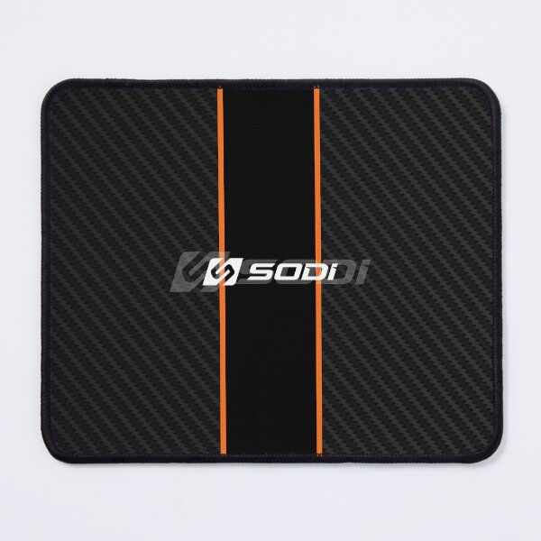 Item preview, Sodi Racing Karts - Carbon Fibre Background designed and sold by KartPixel by Pipstar.