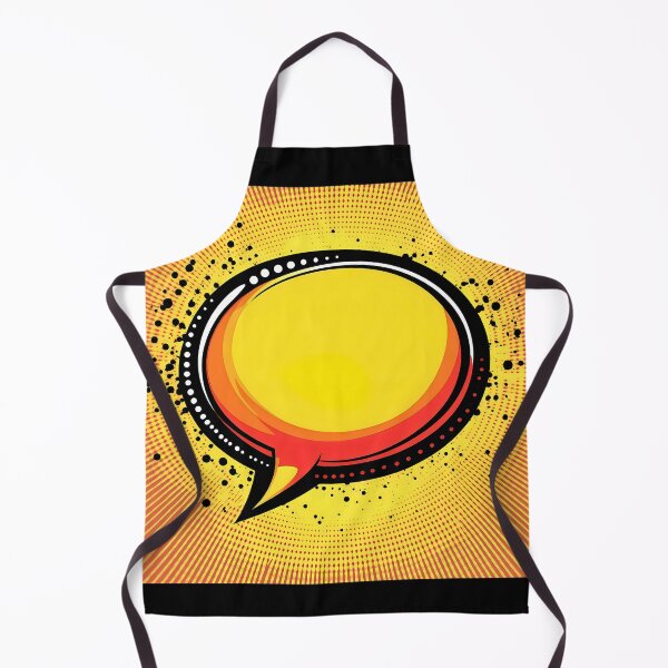 Item preview, Speech bubble 4096 designed and sold by Grafititee.