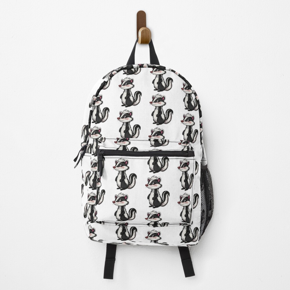 Item preview, Backpack designed and sold by OutJsWindow.
