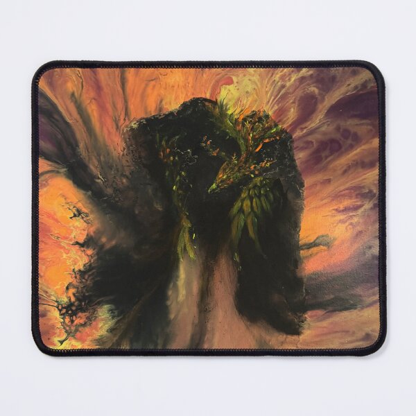 Item preview, Abstract Phoenix designed and sold by leoaetheris.
