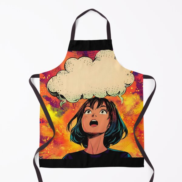 Item preview, Speech bubble 4096 designed and sold by Grafititee.
