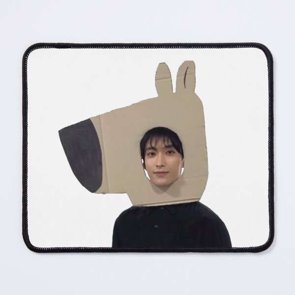Item preview, Dk “Chill Guy” Meme designed and sold by kpopdays.