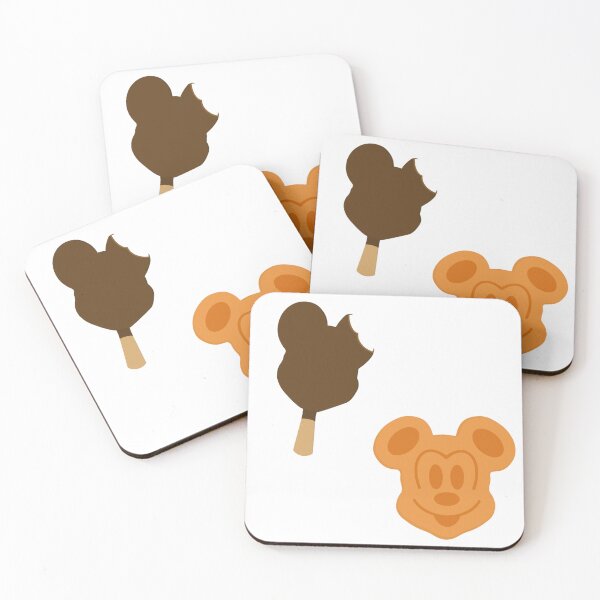 Item preview, Mickey treats set design designed and sold by JoyMadeArt.