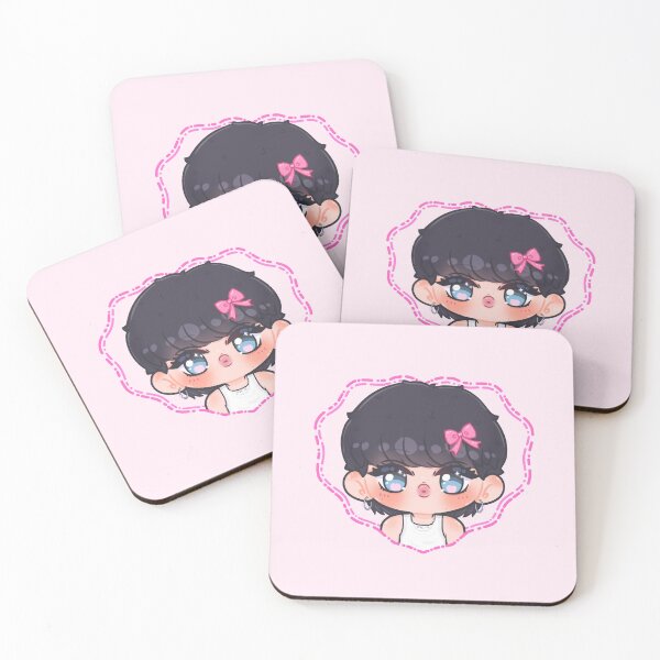 Item preview, Kai wait on me designed and sold by artlifexo88.