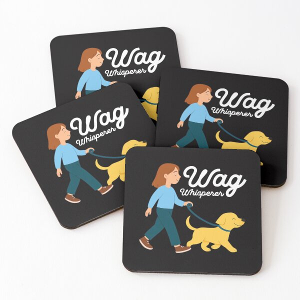 Item preview, Dog Walking Appreciation, Dog Walking, Canine Lover Gift, Thank You Doggy Walker designed and sold by Orens POD.