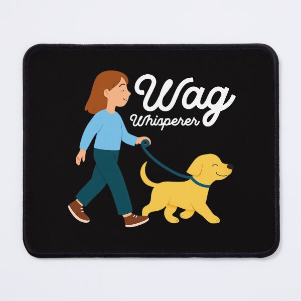 Item preview, Dog Walking Appreciation, Dog Walking, Canine Lover Gift, Thank You Doggy Walker designed and sold by Orens POD.